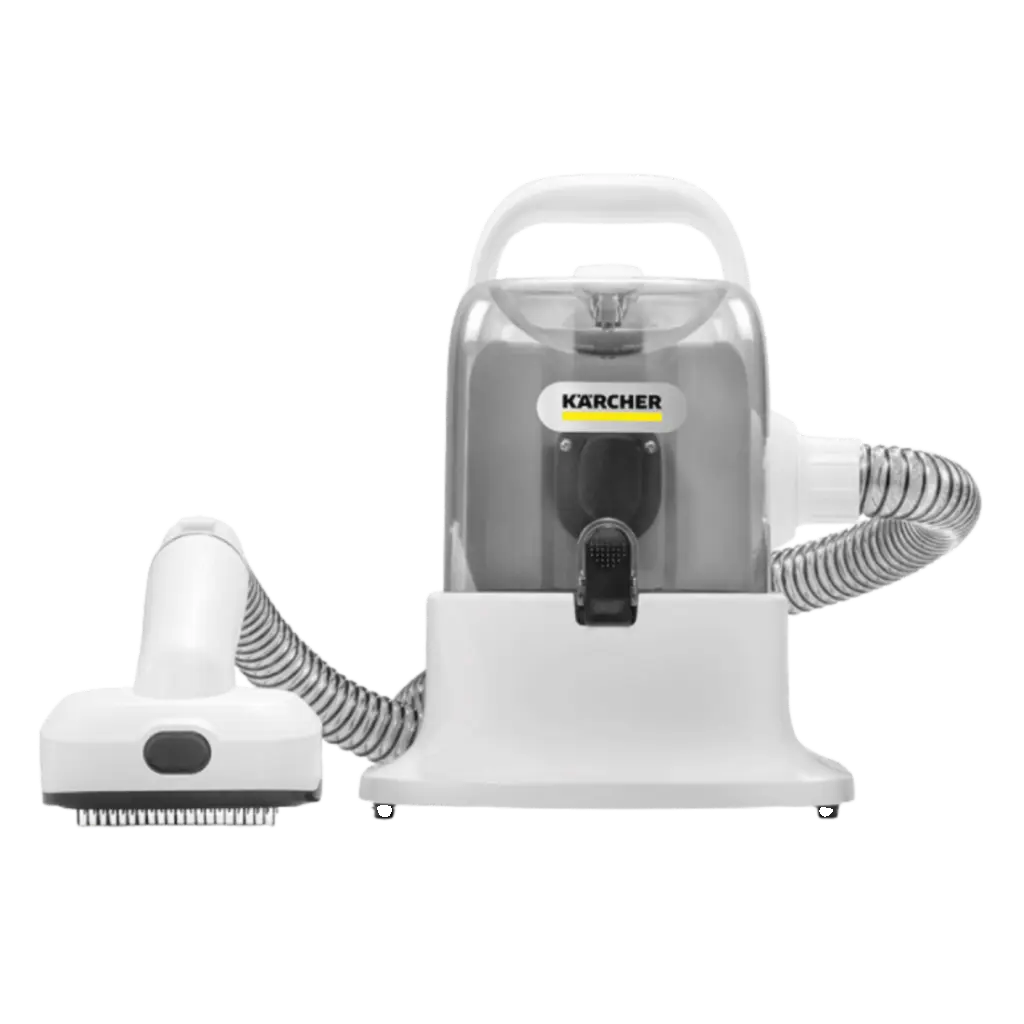 Aspiradora Para Mascota Pet Clean Mx 300W/1.4L