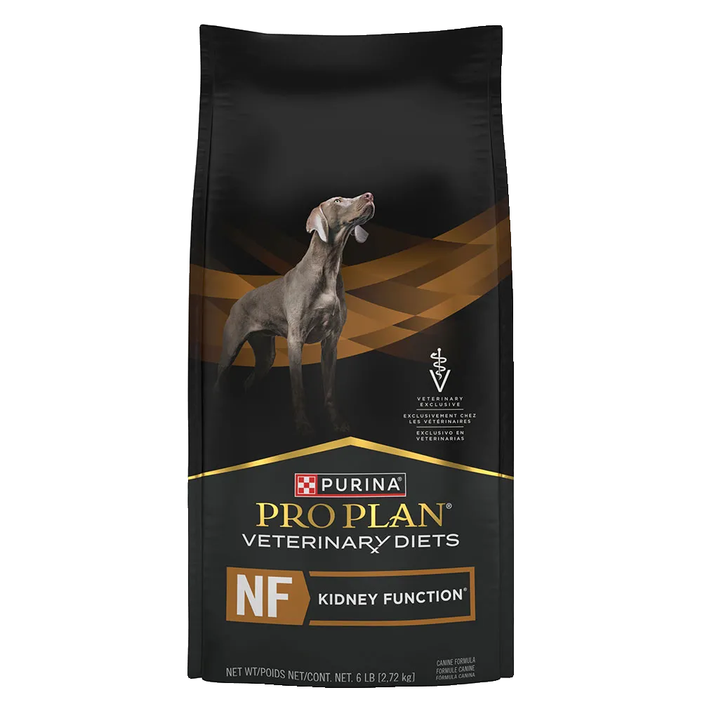 Pro Plan NF Kidney Function 7.48Kg 