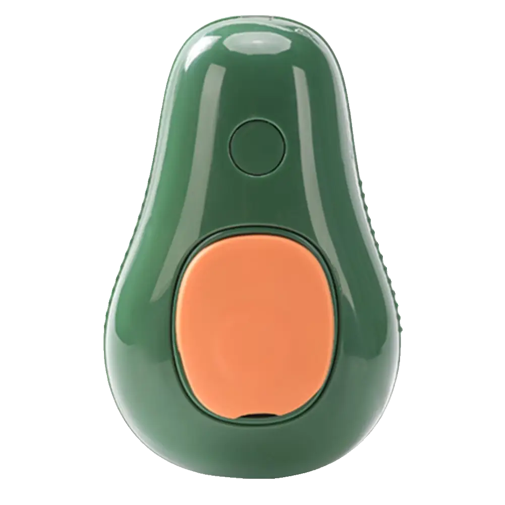 Cepillo de Baño y Masaje para Gatos Vapor