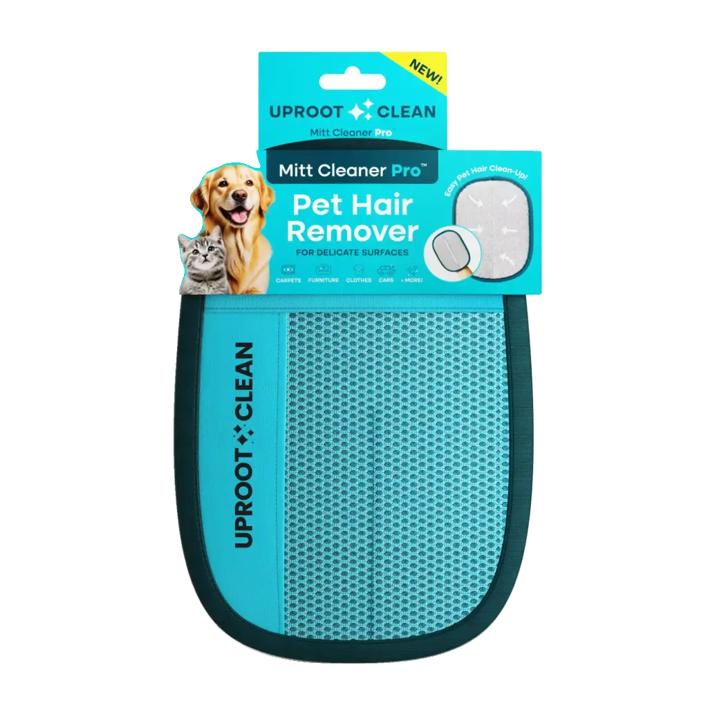 Uproot Mitt Cleaner Pro (Guante remover de pelos)