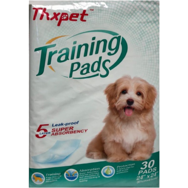 Pet Training Pad 30 Unid