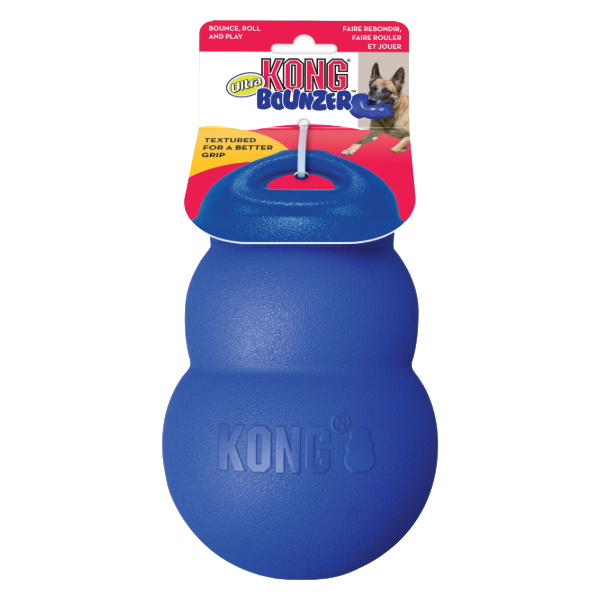 Kong Bounzer Ultra Medium