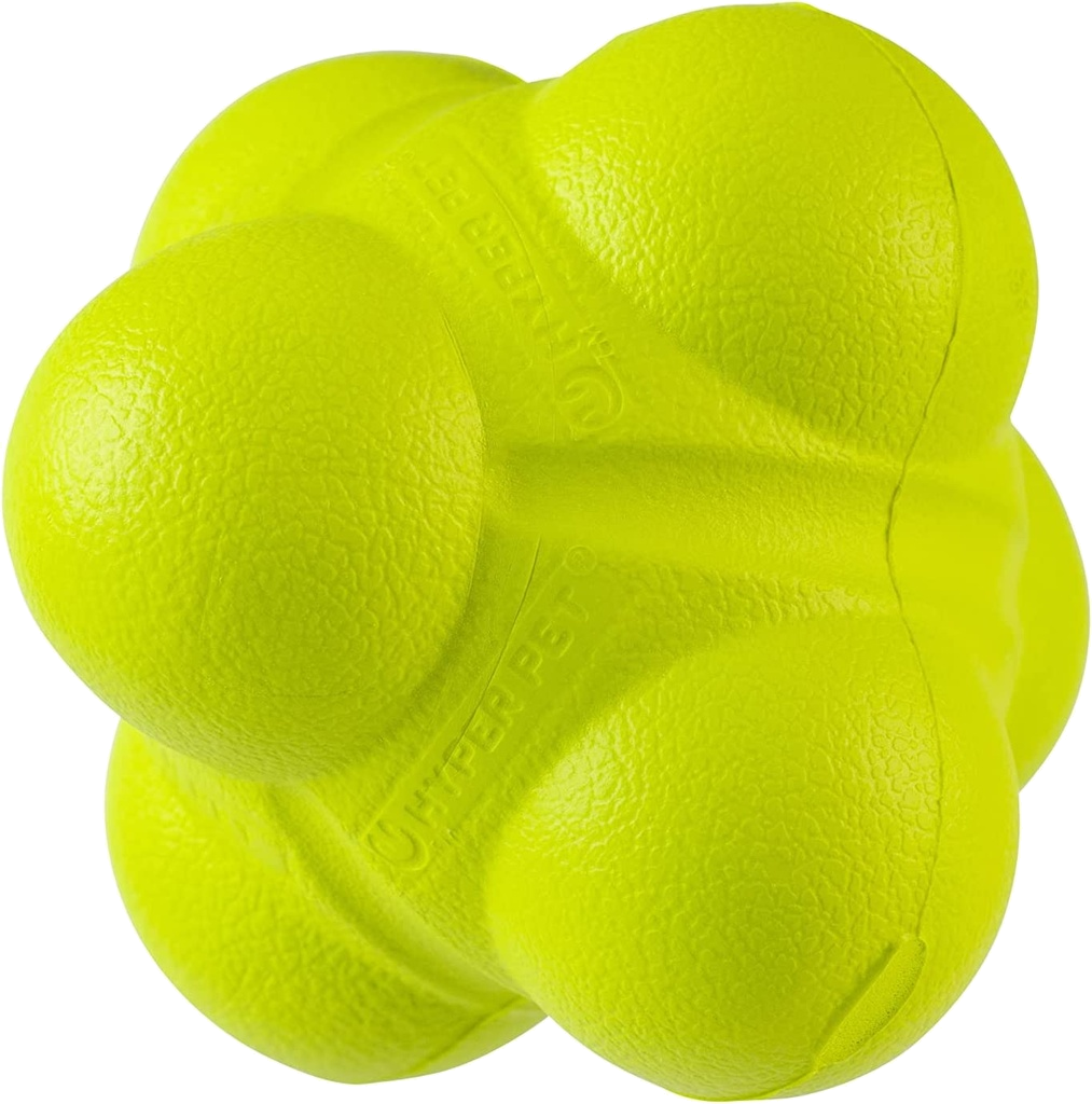 Hyper Pet Chewz Bumpy Ball
