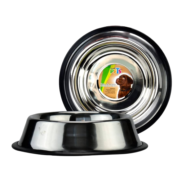 Pp Plato De Acero 64 Oz 3206 Ps