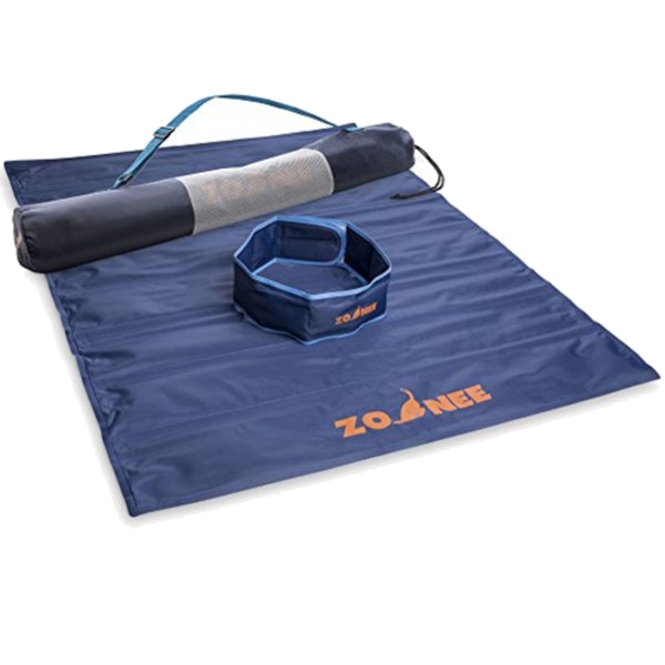 Cooling Mat
