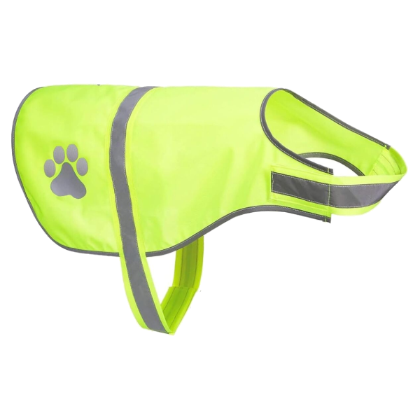 Chaleco Reflectivo
