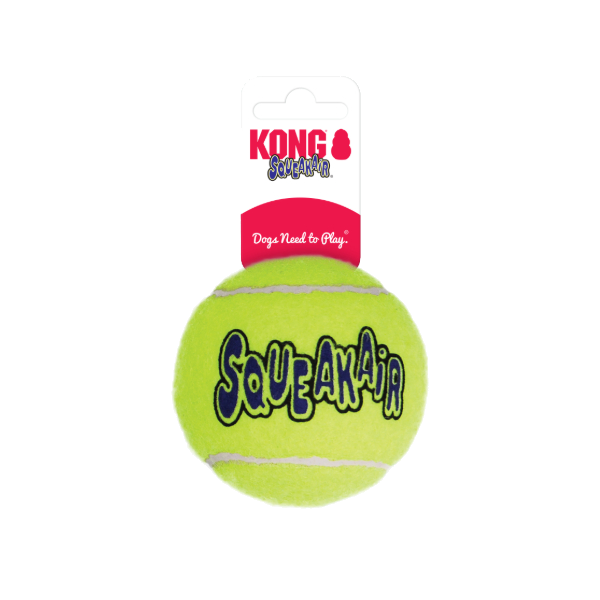 Kong -SqueakAir Ball