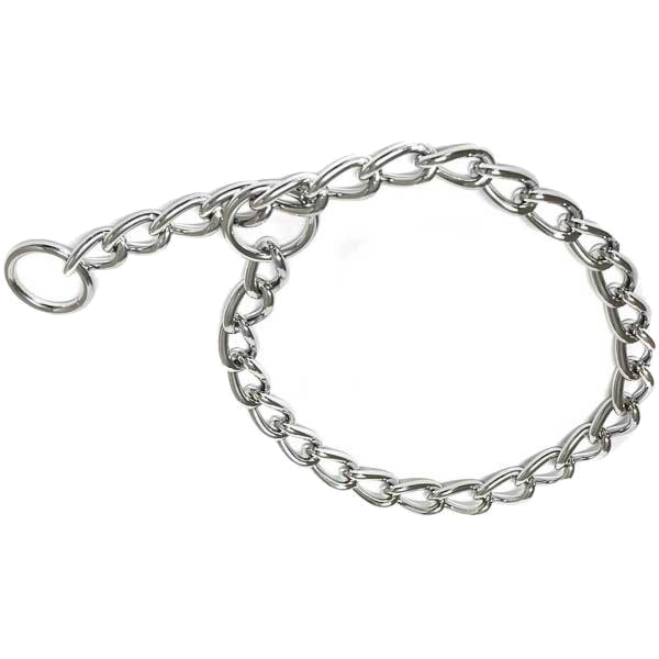 Exportaciones -Collar Ahorque 18"