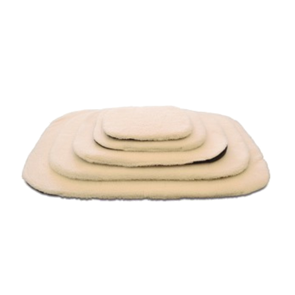M-Pets Almohadon Cama Java X-Large (78X52X3 Cm)
