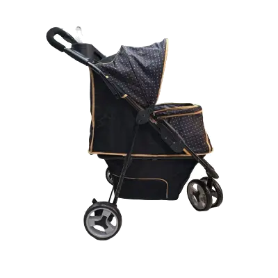 Pet-Mate Coche Para Mascota 22.7kg G2340