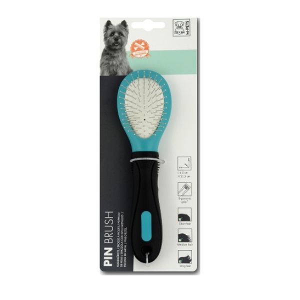 M-Pets Cepillo Pines