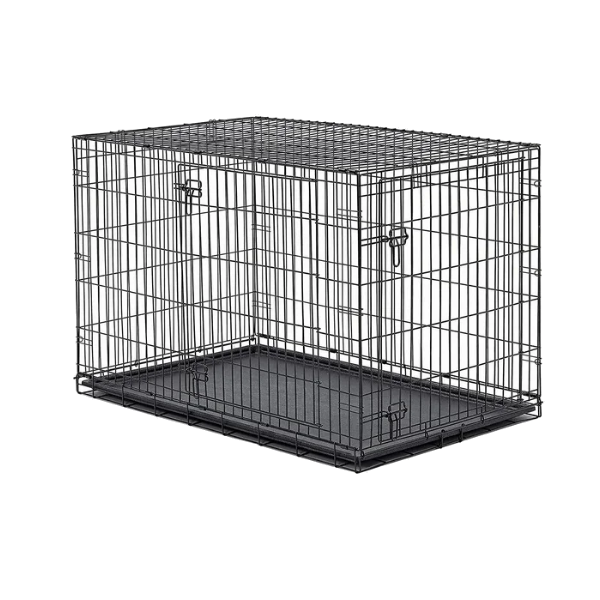 Jaula Metalica Crate Pionner 803