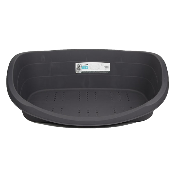 M-Pets Cama Java Xx-Large Cafe 120X83X36 Cm