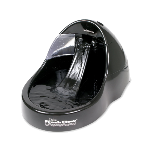 Petmate Deluxe Fresh Flow 3 L