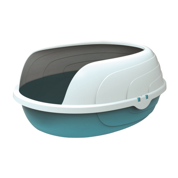 M-Pets Sherbin Litera C/Borde Alto
