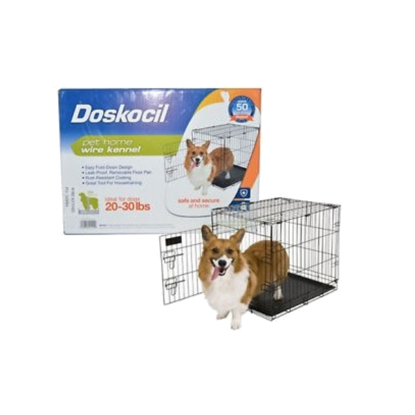 Jaula Doskocil 20 A 30 Lbs