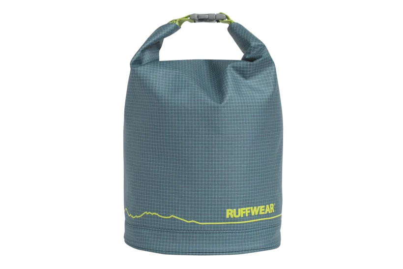 Ruffwear Kibble Kaddie Dog Food Travel Bag