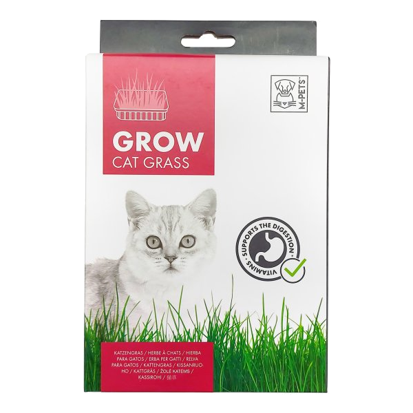 M-Pets Cesped Para Gatos