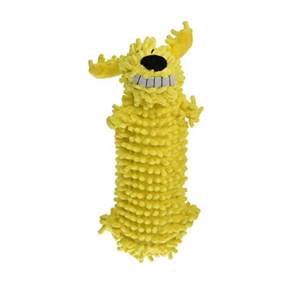M-Pets Loofa Flop Water Bottle 11"