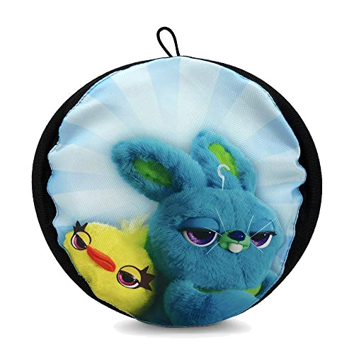 Hyper Pet Disney Toy Story 4 Perro Frisbee Perro Interactivo Flippy Flopper