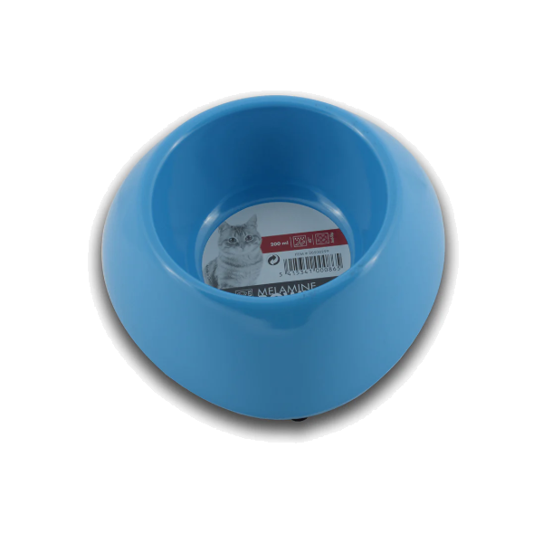 M-Pets Plato Melamine Bowl - Round Bowl