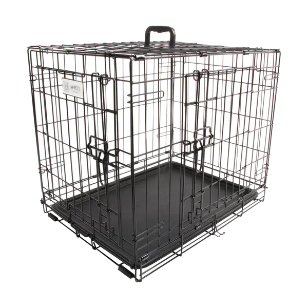 M-Pets Jaula Metal Cruiser M 76X48X53 Cm