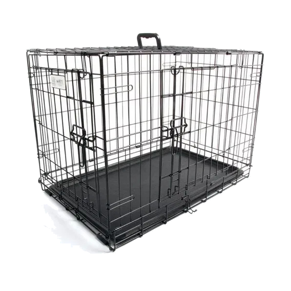 M-Pets Jaula Metalica Cruiser L 91.5X58.5X63.5