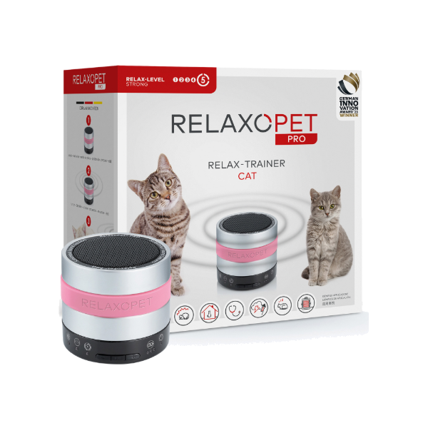 Relaxopet Gato