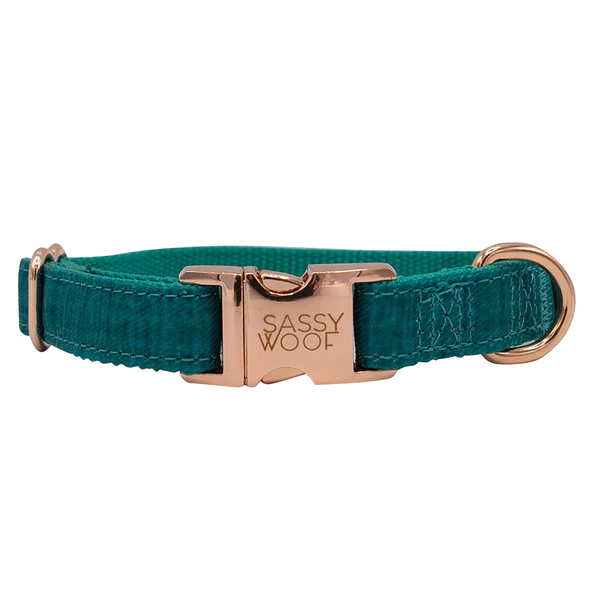 Holy Pets Napa Collar M