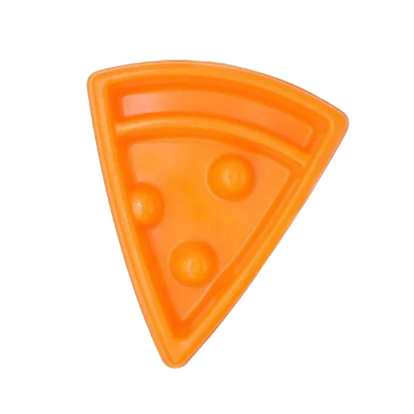 Zippypaws Happy Bowl - Pizza