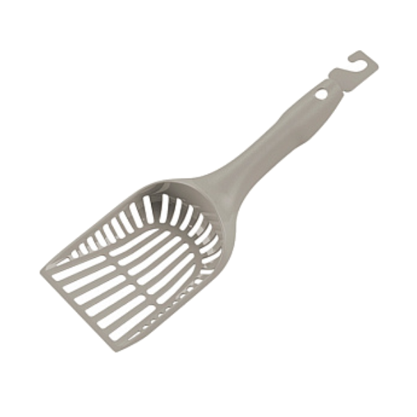 Moderna Espatula Scoop And Sift Gris