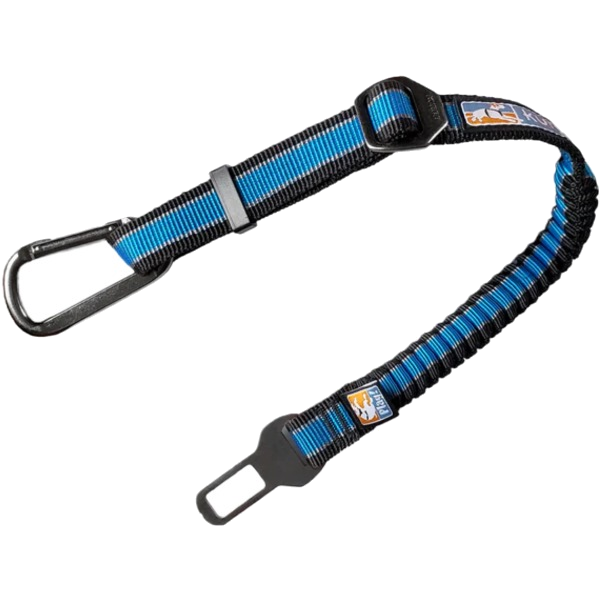 Kurgo -Direct To Seatbelt Bungee Tether