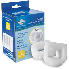 Petsafe Foam Filter 2Pk Ss360 Lotus