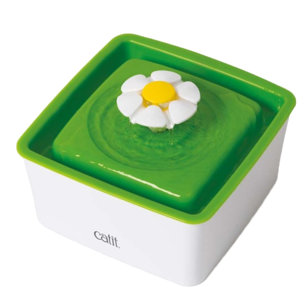Catit Mini Flower Fountain
