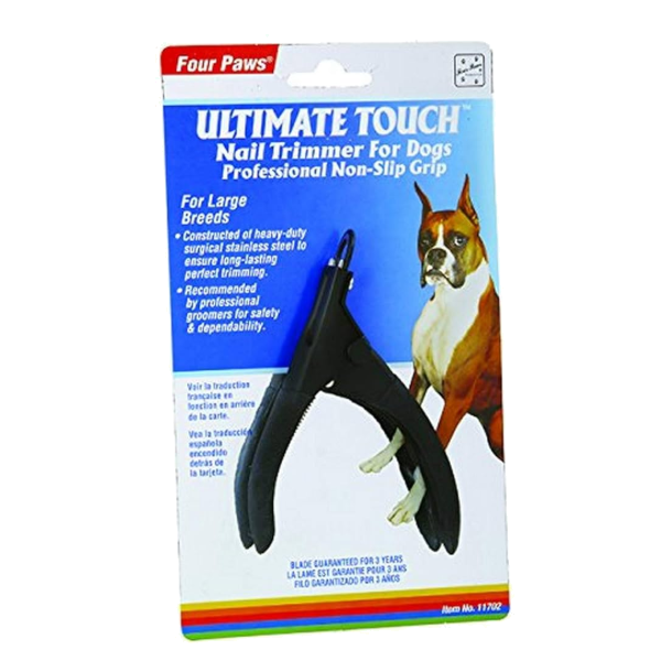 Four Paws Nail Trimmer 11702