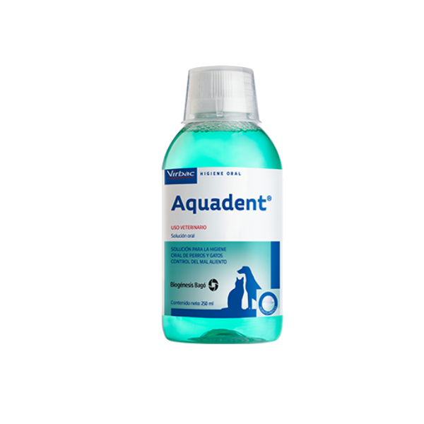 Virbac Vet Aquadent Fresh 250ml