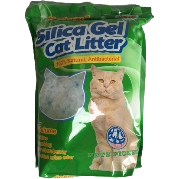 Arena Silica Pets Pioneer 5lb