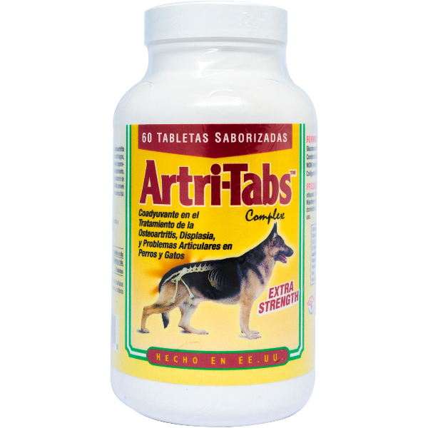 Interfarma Artri-Tabs (Por Frasco)