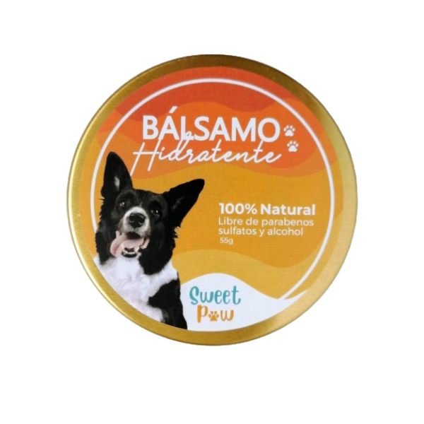 Sweet Paw Balsamo Hidratante 55mg