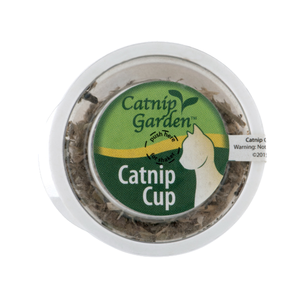 Catnip Garden 4g (Unidad)