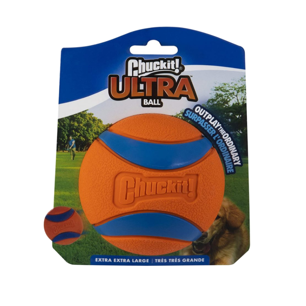 Chuckit! -Ultra Ball XXL