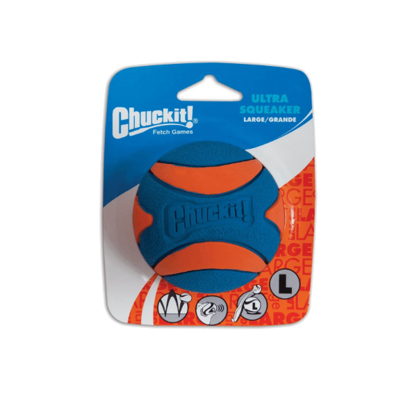 Chuckit! -Ultra Ball Large