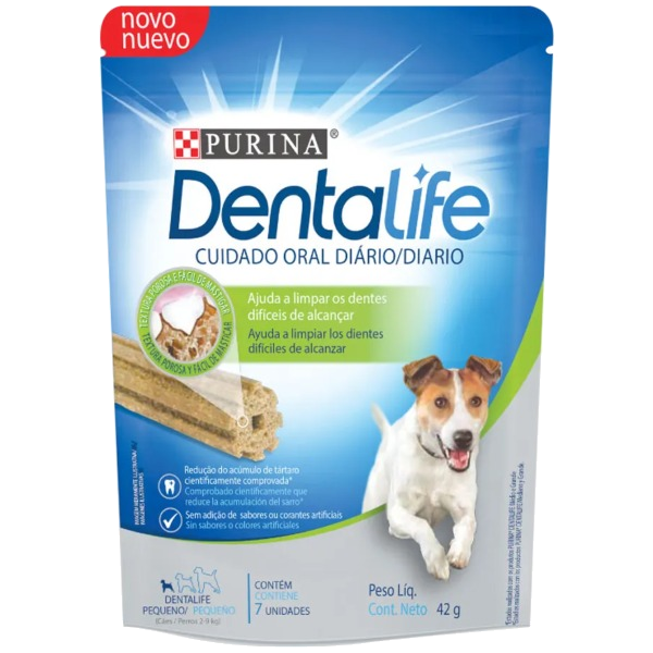 Purina Dentalife 193g - Mini