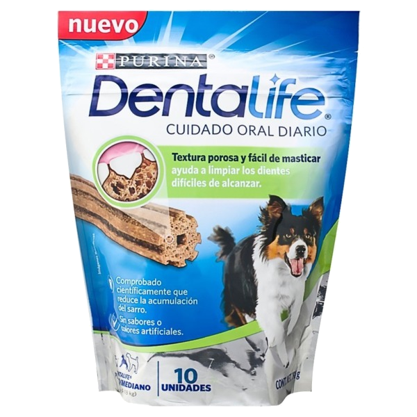Purina Dentalife 198g - Small & Medium