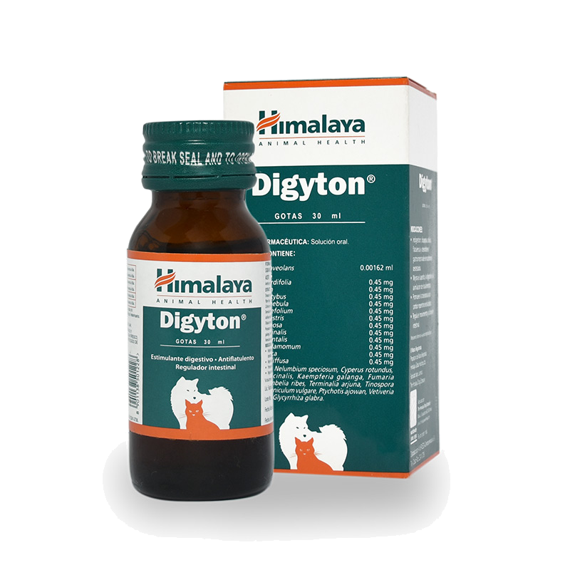 Himalaya Digyton 30ml