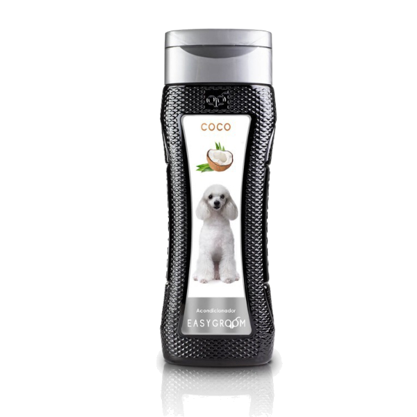 Easy Groom Acondicionador Coco Para Perro 300ml