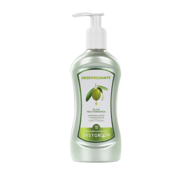 Easy Groom Desenredante Oliva 250ml
