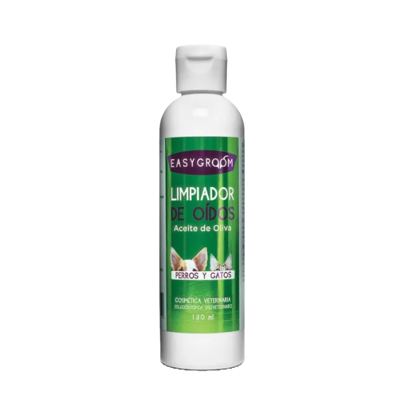 Easy Groom Limpiador Oidos 130ml