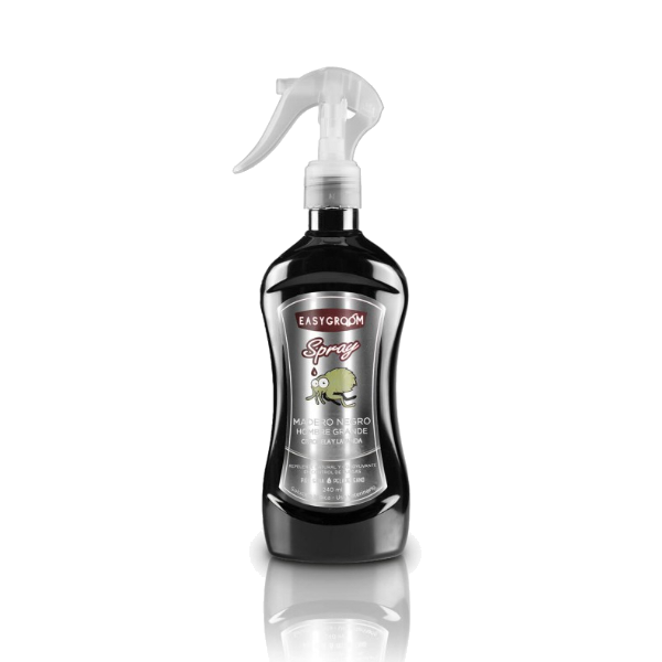 Easy Groom Spray Madero Negro 240 ml