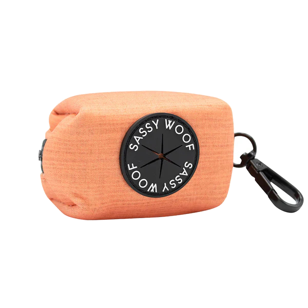 Holy Pets Apple Cider Bolsita Dispensadora